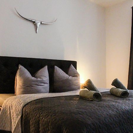Nuwilu One - Apartment Mit Balkon Im Herzen Erfurts - Magenta Tv- Netflix - Disney Exterior foto