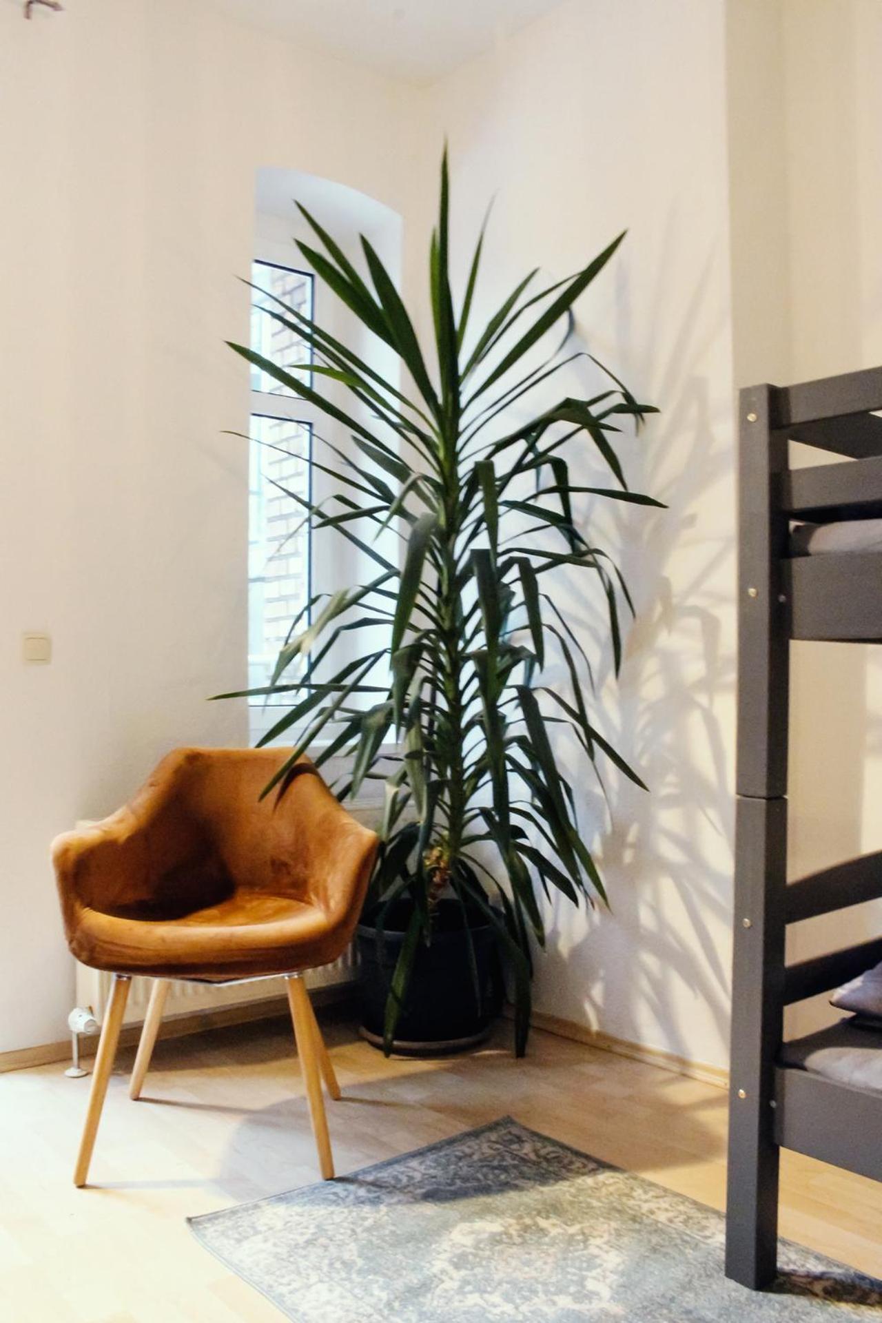 Nuwilu One - Apartment Mit Balkon Im Herzen Erfurts - Magenta Tv- Netflix - Disney Exterior foto